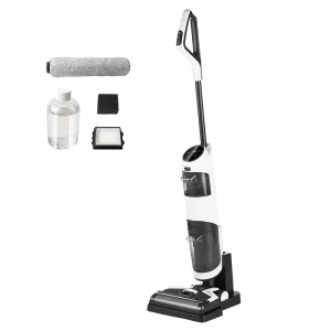 K9 Wet and Dry Vacuum Cleaner and Mop Vertical Cordless Wet and Dry Vacuum