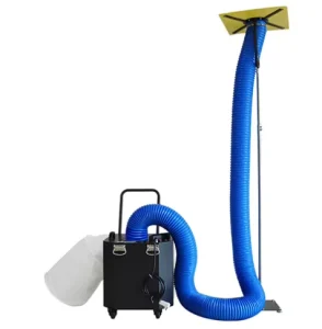KT 916 Industrial Vacuum Cleaner With Strong Suction Ability