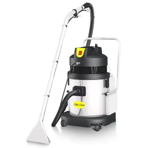 Kaimujie New 20 Liter Commercial Multifunctional 1034W Electric High Power Manual Carpet Scrubber Sofa Curtain Cleaning