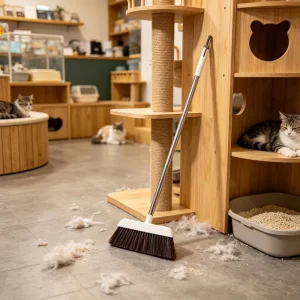 Kitchen Room Office Home Cleaning Accessories Sweeping Broom Sweeping Brooms