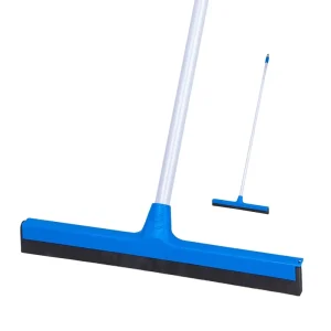 Kleaner 42CM Wide EVA Floor Squeegee Household Floor Cleaning Wiper