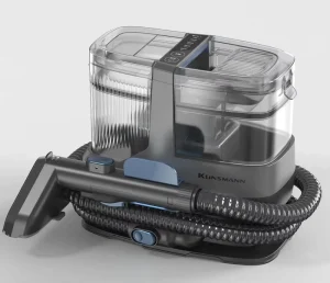 Klinsmann New Design Portable Sofa Mattress Carpet Cleaner Cleaning Machine