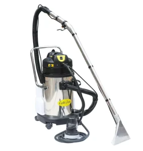 LC 20SF 20L Portable Household Steam Vacuum Cleaner Dual purpose for Dry and Wet Cleaning Carpet Cleaning Machine