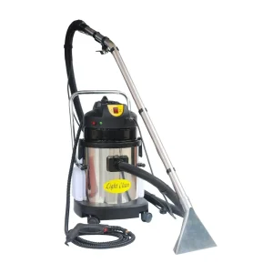 LC-20ZQ Steam Vacuum Cleaner Six-in-One Machine for Sofa Bed Curtain Glass Carpet Window and Kitchen