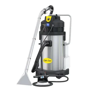 LC 40SF Commercial Cleaning Equipment Carpet Cleaner Industrial Carpet Cleaning Machines Carpet Extractor Cleaning Machine