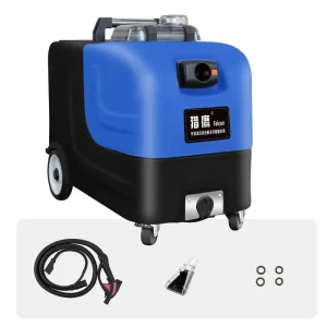 LIEYING WV 3 4.2KW Water Vacuum Cleaner for Hotel Car Detailing Restaurant Office and Floor Cleaning