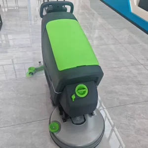 LT-S560X Industrial Floor Sweeper with 550mm Brush and Battery Operation