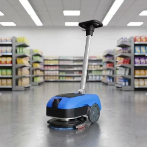 Laite K3 Commercial Handheld Electric New High Efficiency Mini Floor Scrubber Machine