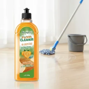 Laminate and Wood Floor Cleaning Liquid