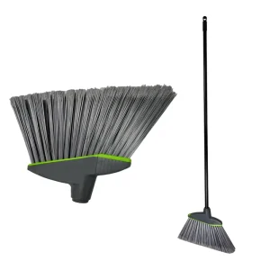 Large Angle Broom No. 6111 for Floor Cleaning