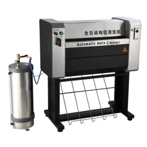Large Automatic Car Mat Carpet Cleaner Floor Mat Dryer Machine Professional Carpet Cleaner Commercial Carpet Cleaner