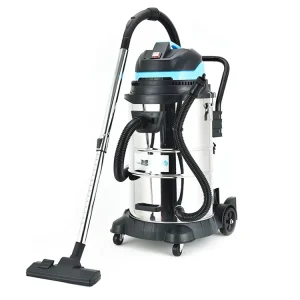 Large Capacity Wet Dry Household Industrial Tank Vacuum Cleaner