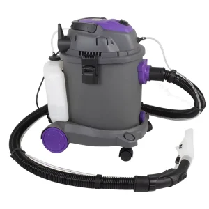 Large Suction 1400W Wet and Dry Vacuum Cleaner for Home Hotel and Outdoor Use