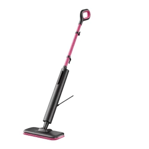 Lightweight 1200W Steam Cleaner for Floors 3 in 1 High Temperature Steam Mop with Carpet Glider