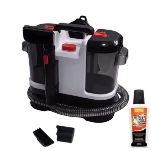 Lightweight Compact Handheld Deep Cleaning Stain Sofa Carpet Cleaning Machine