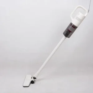 Lightweight Corded Handheld Car Vacuum Cleaner, Stick Design, Dry Function for Household and Hotel Use