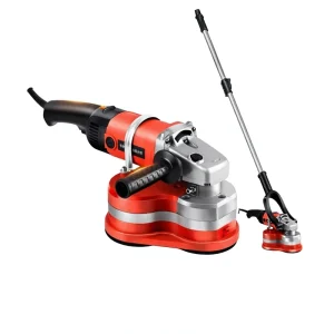 Lightweight Floor Grinding Machine Road Cement Rough Planer Epoxy Coating Concrete Wall Polishing Machine
