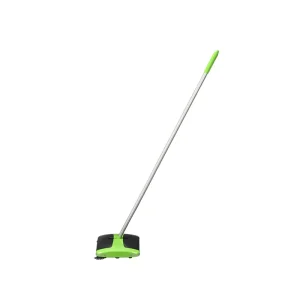 Lightweight Handheld Manual Carpet and Floor Sweeper