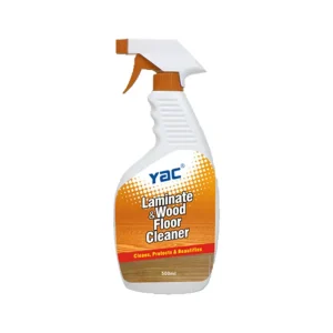 Liquid Laminate Floor Cleaner with Fragrance
