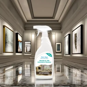 Liquid Spray Multi-Purpose Household Cleaner for Marble, Tile, Sink, and Granite