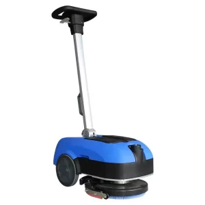 Lithium Battery 3 in 1 Floor Scrubber Dryer Machine Mopping Cleaning