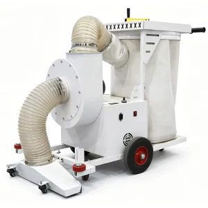 Lithium Battery Push-Type Industrial Sweeper and Dry Vacuum for Factory Dust, Sawdust, Leaves, and Debris