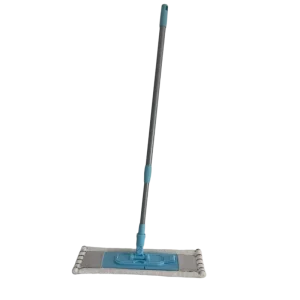 Long Handle Microfiber Flat Mop Clean Mops