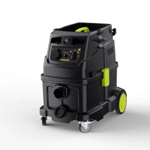 M Class Wet Dry Car Detailing Vacuum Cleaner with HEPA H13 Auto Clean CVMA40