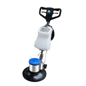 M175 1200W Electric Carpet Cleaning Machine Marble Floor Renovation Polishing Waxing Single Wipe 220V