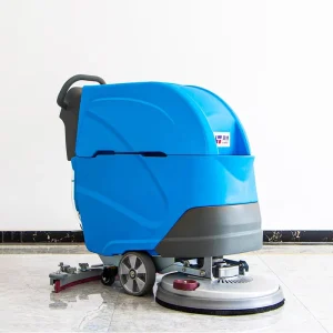 M2 Wet/Dry Carpet Cleaning Machine and Electric Floor Scrubber