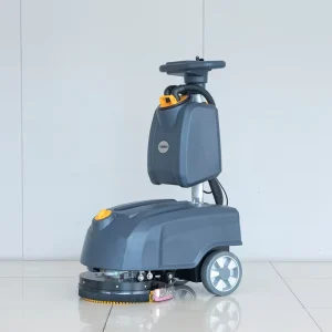 M30 Small Commercial Floor Scrubber for Hard Floors