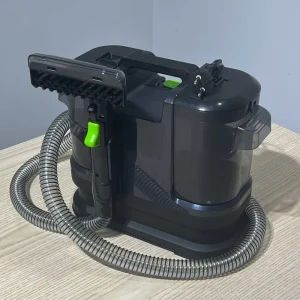 M304 AC 500W 13kPa Wet/Dry Carpet Vacuum Cleaner with Pet Hair Removal