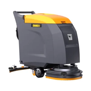 M50 Battery-Powered Commercial Walk-Behind Floor Scrubber