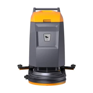 M50 Single-Brush Electric Commercial Mini Cordless Floor Scrubber