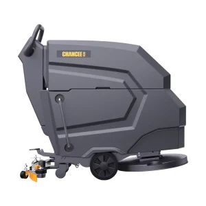 M60 Industrial Commercial Walk-Behind Battery Floor Scrubber Cleaning Machine