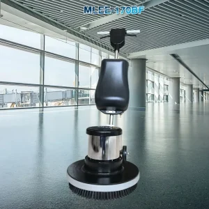 MLEE-170BF Commercial Carpet Cleaner and Industrial Floor Polishing Machine