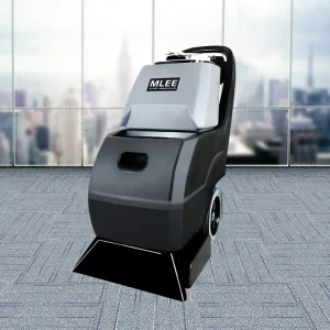 MLEE300 Commercial Industrial Wet and Dry Carpet Cleaning Machine Carpet Extractor