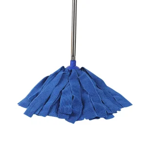 MP44 Household Microfiber Tube Mop for Cleaning