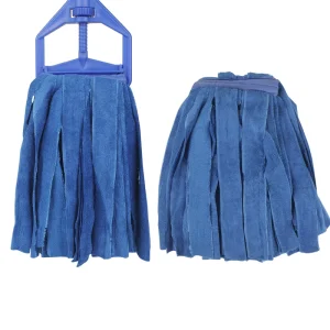 MSJ New Arrival Household Kentucky Mops Cleaning Floor Firm Powerful Microfiber Removable Nozzle Seller in China