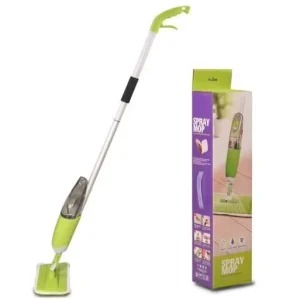 Made in China Lazy Cleaning Microfiber Spray Mop Lazy Mop