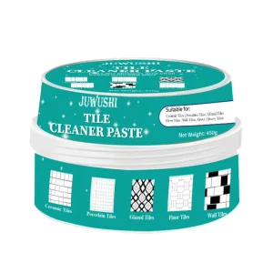 Magic Multi Surface Tile Grout Cleaner Paste Powerfully Cleans Floor Tiles Grout Lines Restores Original Whiteness 400g