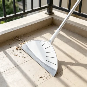 Magic Rubber Broom Mop Hand Dust Brooms Home Floor Cleaning Squeegee Wiper Toilet Bathroom Mops