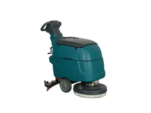 Maintenance Free Floor Scrubbing Machine Self Propelled Cleaner Concrete Floors510Z