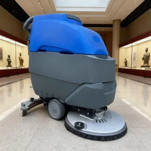 Manual Commercial Cleaning Equipment Cleaning Carts Floor Cleaning Carts