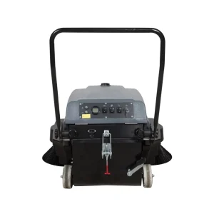 Manual Hand-Push Commercial Floor Sweeper Machine