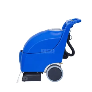 Manual Heavy Duty Carpet Cleaner Washing Cleaning Machines Fully Automatic