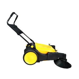 Manual Lightweight Road Sweeper