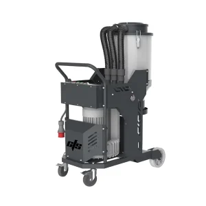 Manufactory Direct 220V 50Hz 10-Inch Buffer Cleaner and 17-Inch Floor Marble Cleaning Machine with Industrial Vacuum