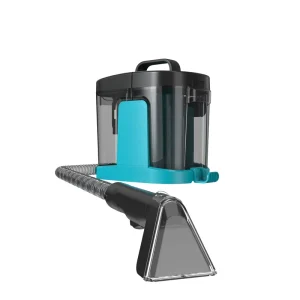 Manufacture Sofa Carpet Cleaning Machine Bagless Wet Dry Portable Household
