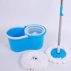 Manufacturer Bestseller Modern Design Household Cleaning Tools Cleaning Bucket Set 360 Mop Floor Mop Set with Bucket